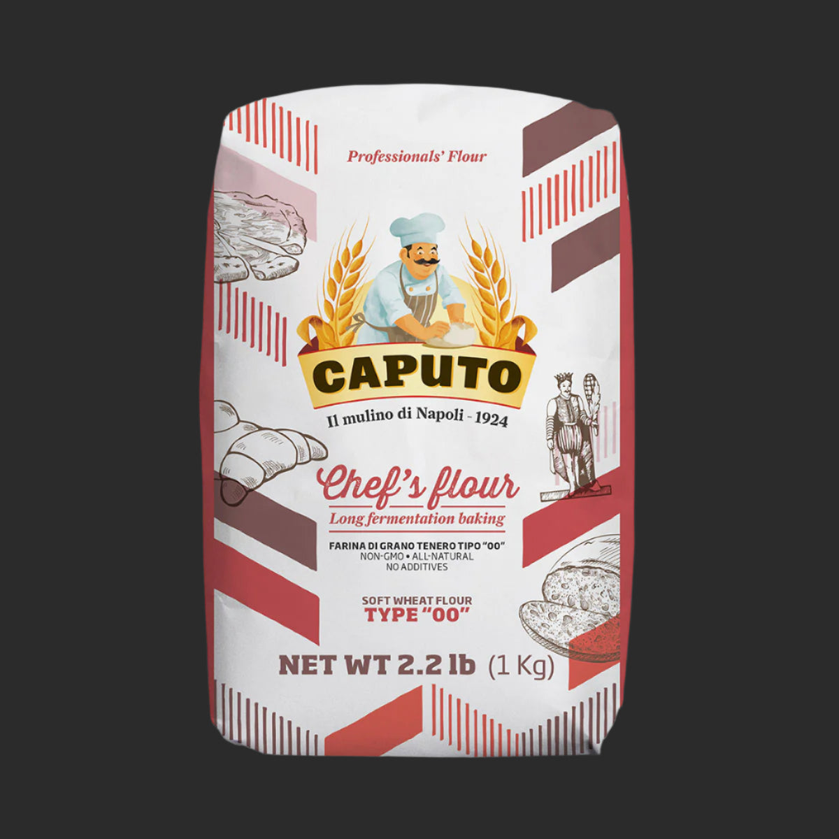 Caputo 00 Flour: Is Amazon Shipping Worth Your Pizza Dough?