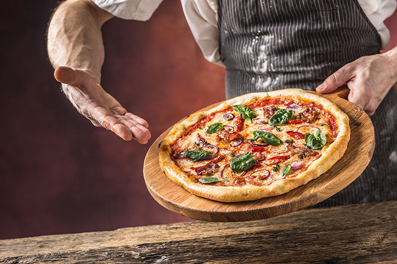 Elevating Your Pizza: Is Premium Tipo 00 Flour Shipping Essential?